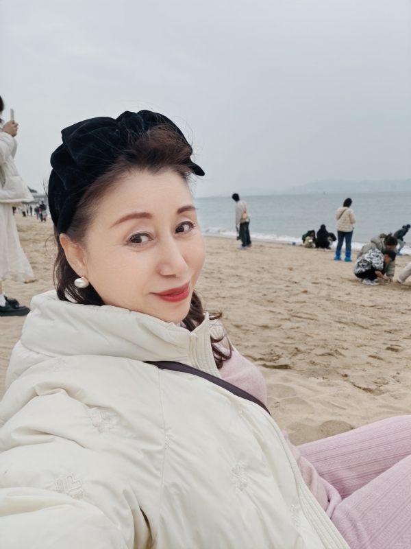 爱厦的第一张照片--武汉相亲服务中心
