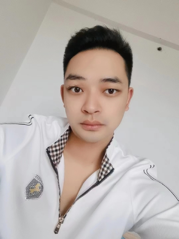 阿鑫的第一张照片--武汉相亲服务中心
