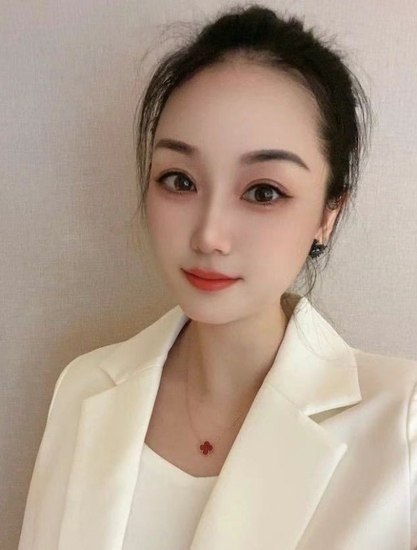 罗美女的第一张照片--武汉相亲服务中心
