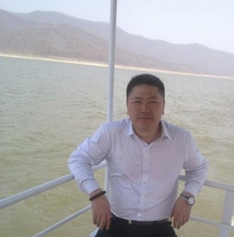 我是二娃的第一张照片--武汉相亲服务中心
