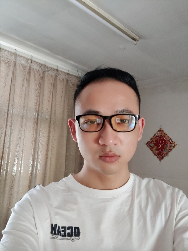 H杰瑞的第一张照片--武汉相亲服务中心