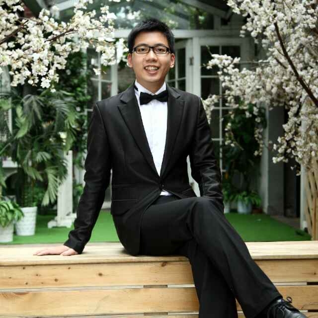 张大队长的第一张照片--武汉相亲服务中心