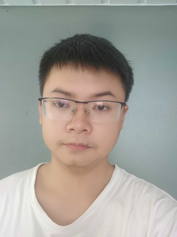 落雨的第一张照片--武汉相亲服务中心
