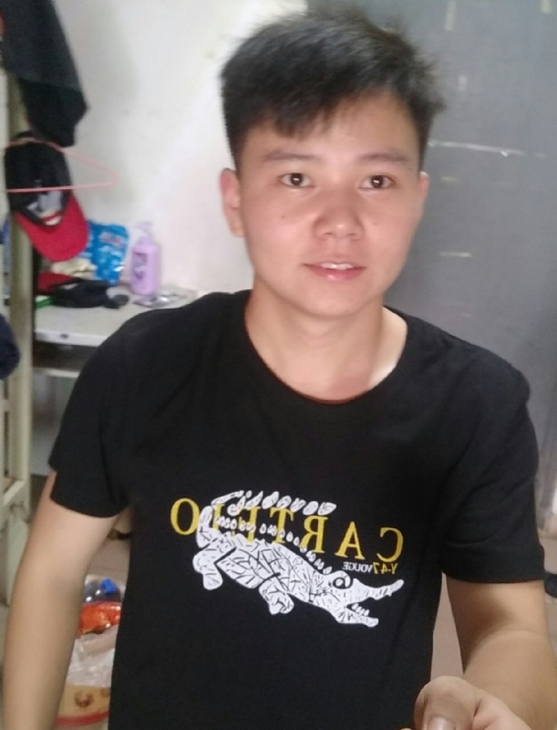 真实的一面的第一张照片--武汉相亲服务中心