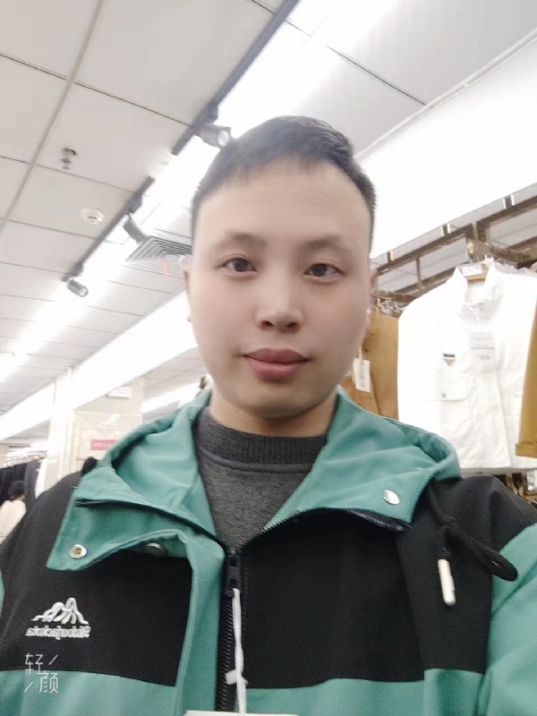 王琦的第一张照片--武汉相亲服务中心