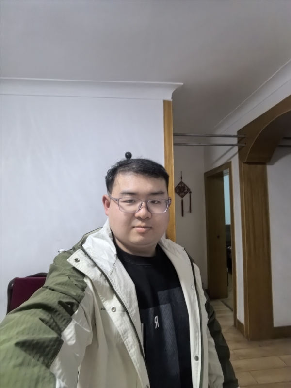 哈哈的第一张照片--武汉相亲服务中心