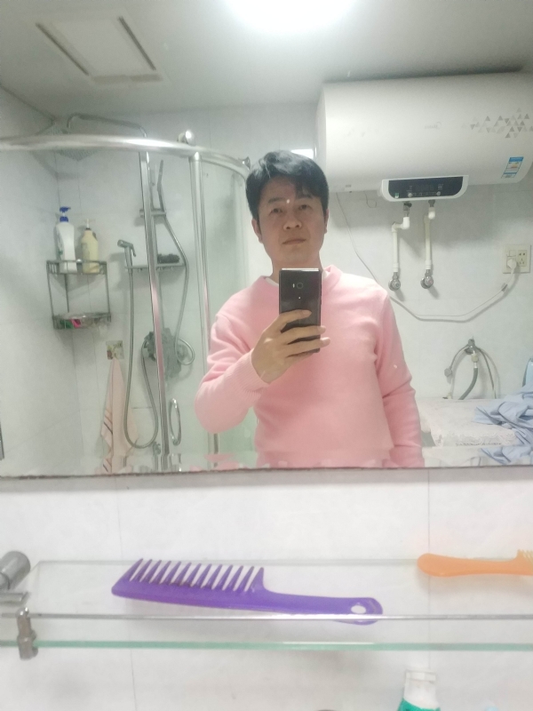 你把我逗乐了的第一张照片--武汉相亲服务中心