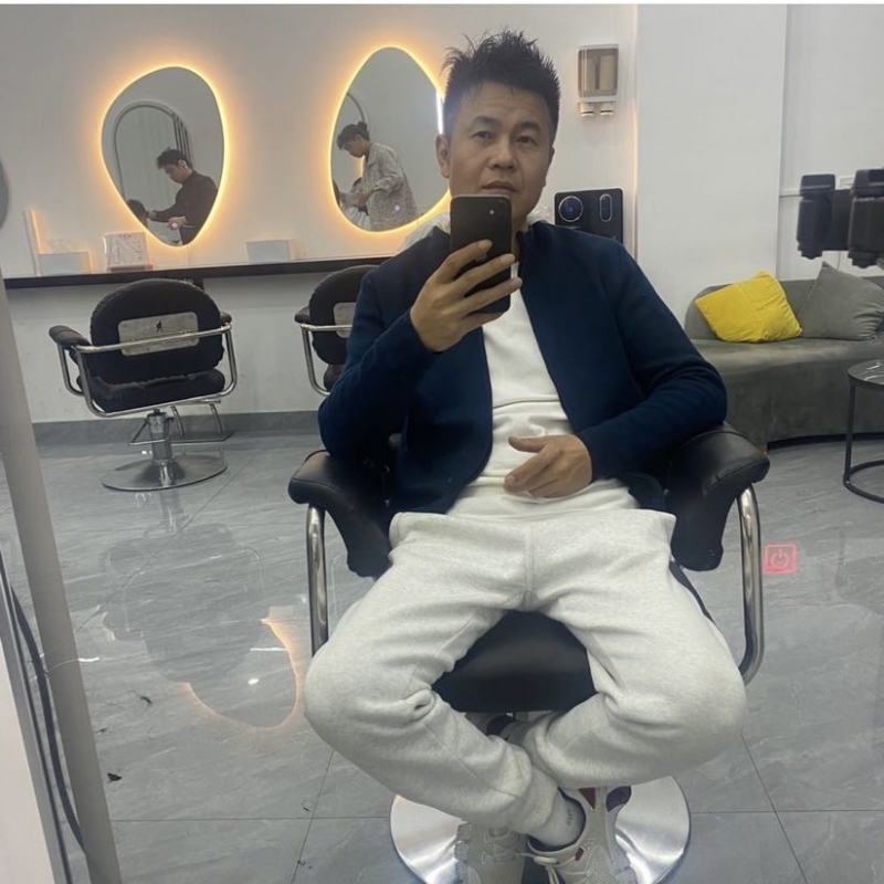 你把我逗乐了的第二张照片--武汉相亲服务中心