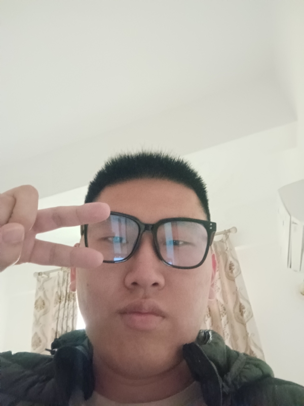 梦之老战士的第一张照片--武汉相亲服务中心
