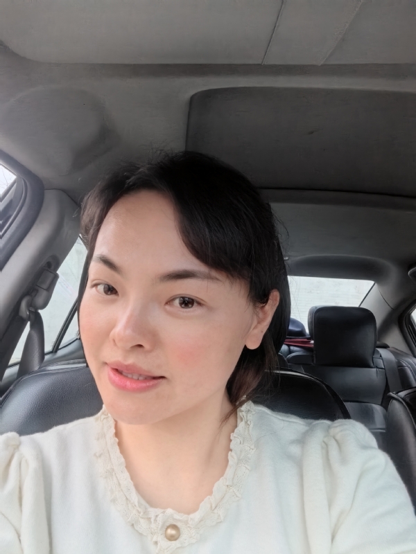 ziyu的第一张照片--武汉相亲服务中心