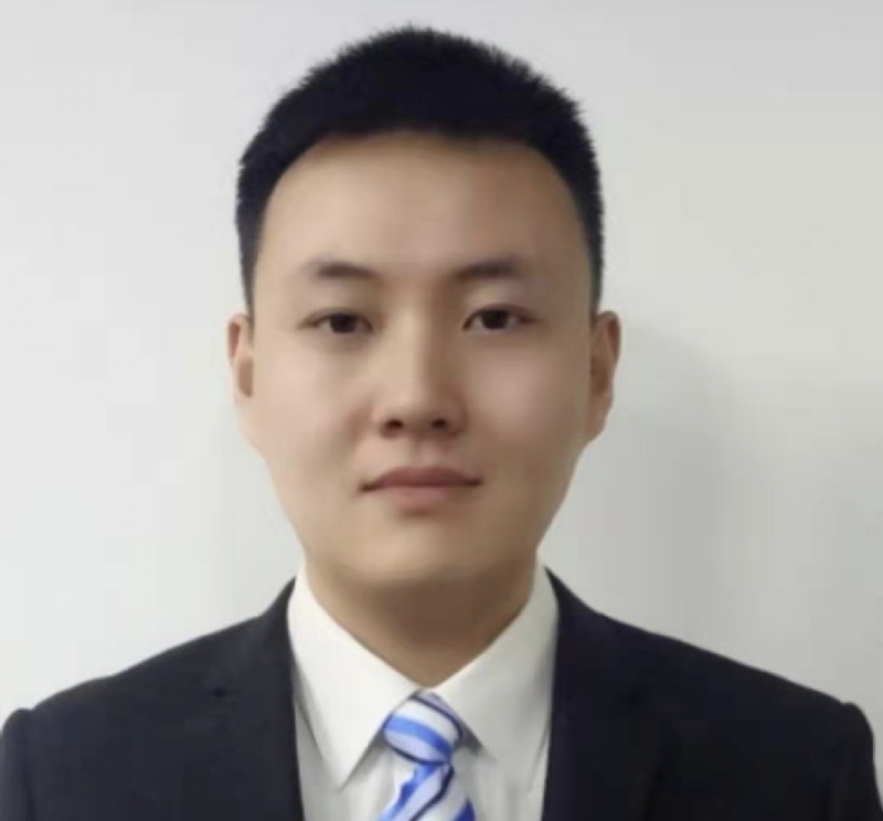 英俊潇洒的第一张照片--武汉相亲服务中心
