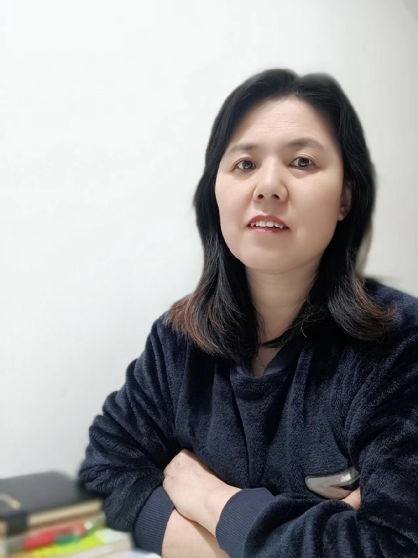 小米的第一张照片--武汉相亲服务中心