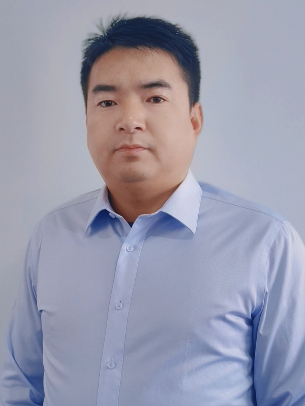 于先生的第一张照片--武汉相亲服务中心