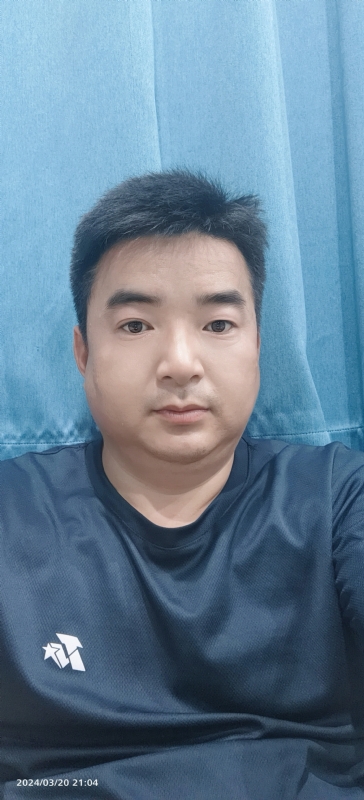 于先生的第二张照片--武汉相亲服务中心