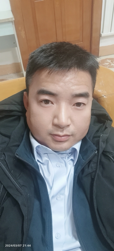 于先生的第三张照片--武汉相亲服务中心