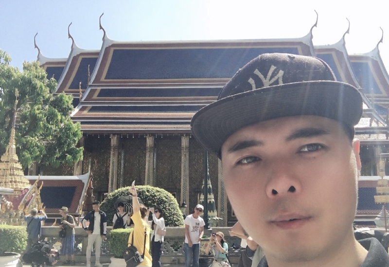 十八星格的第四张照片--武汉相亲服务中心