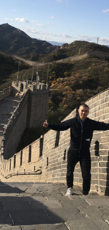 十八星格的第五张照片--武汉相亲服务中心