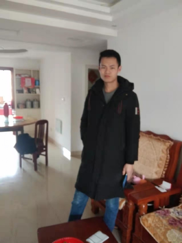 金善的第一张照片--武汉相亲服务中心