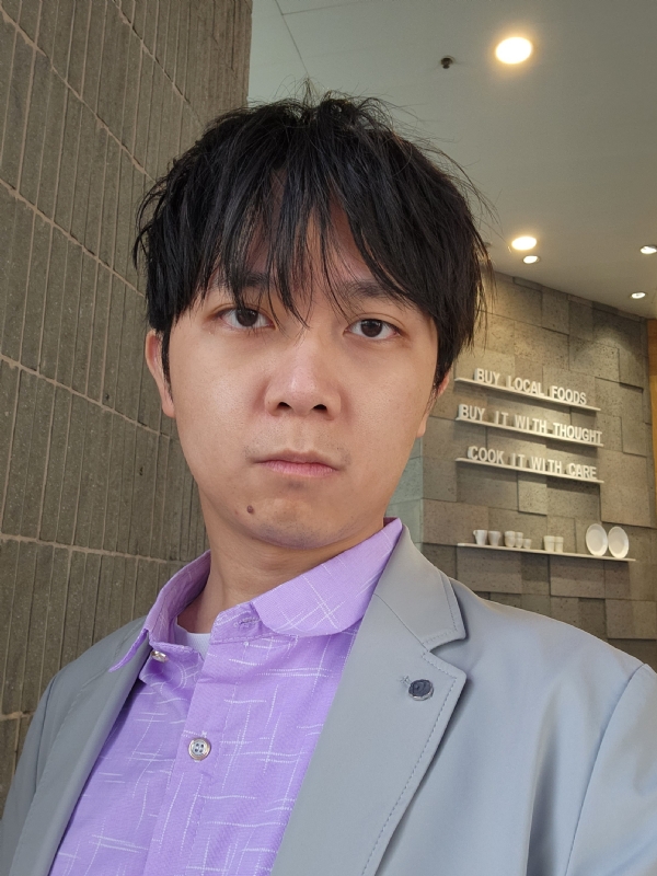 钢铁直男的第一张照片--武汉相亲服务中心