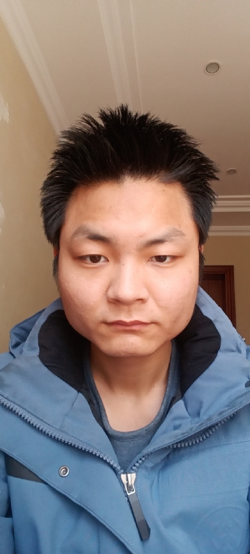 冬瓜的第一张照片--武汉相亲服务中心