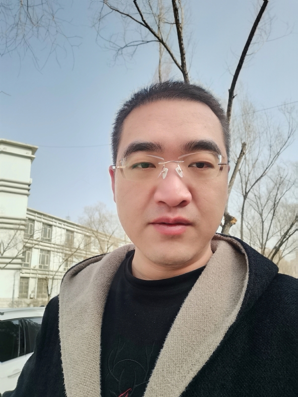 揽星入梦的第一张照片--武汉相亲服务中心