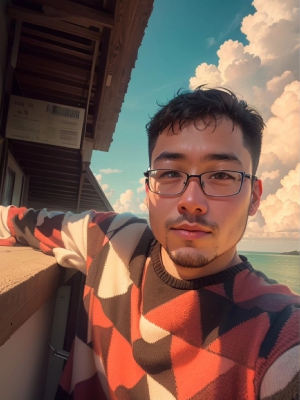 奇点xyz的第一张照片--武汉相亲服务中心