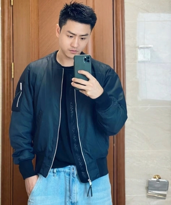 阿朗的第一张照片--武汉相亲服务中心