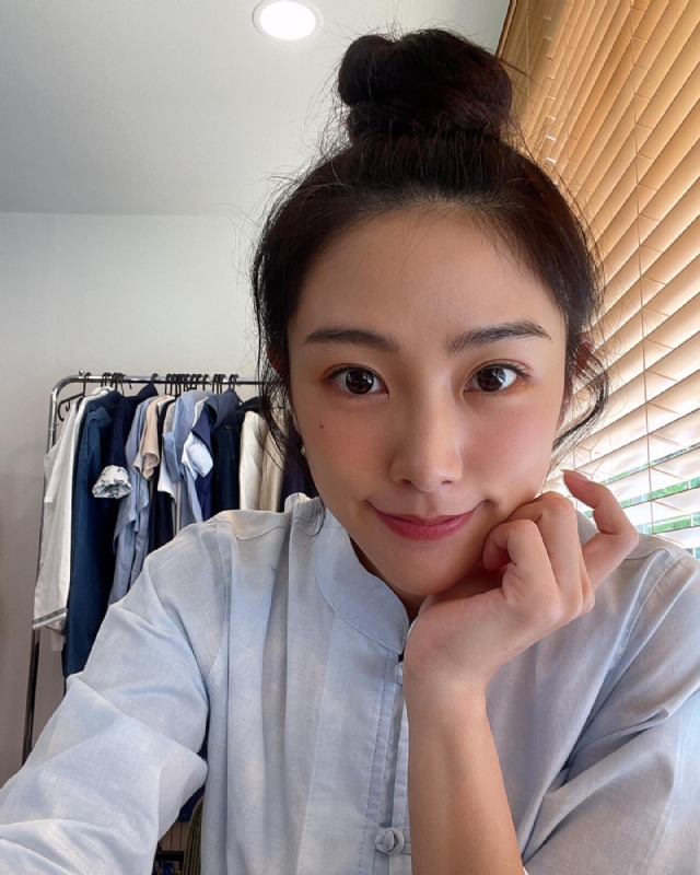 蕾蕾的第六张照片--武汉相亲服务中心