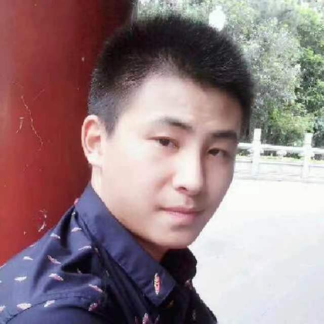 开心就好的第一张照片--武汉相亲服务中心