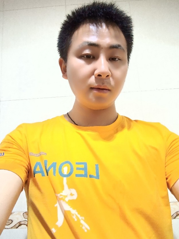 开心就好的第四张照片--武汉相亲服务中心
