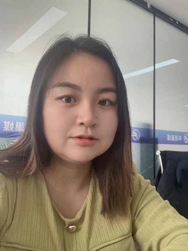 唐秋满的第一张照片--武汉相亲服务中心