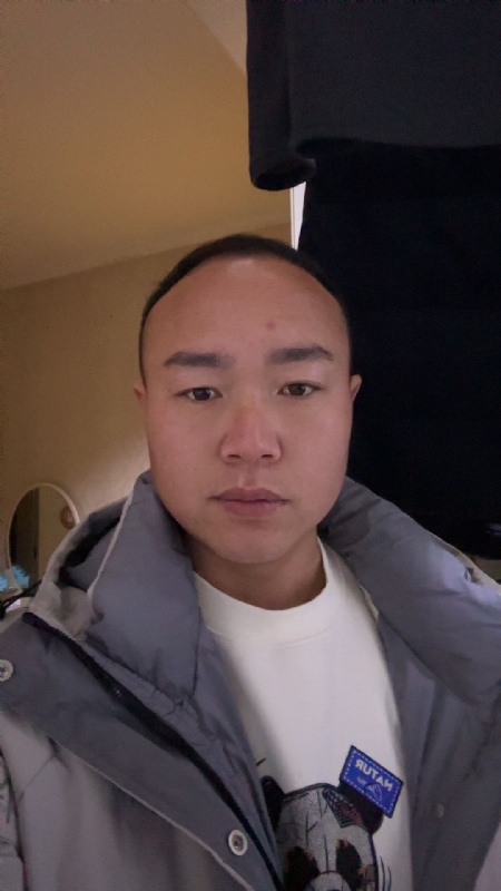 叫你一声你敢答应吗的第一张照片--武汉相亲服务中心