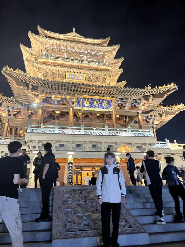星星的第五张照片--武汉相亲服务中心