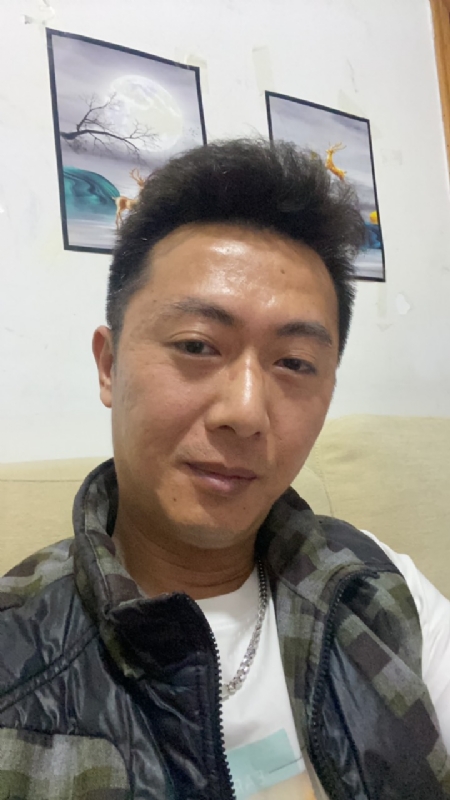 陈然的第一张照片--武汉相亲服务中心