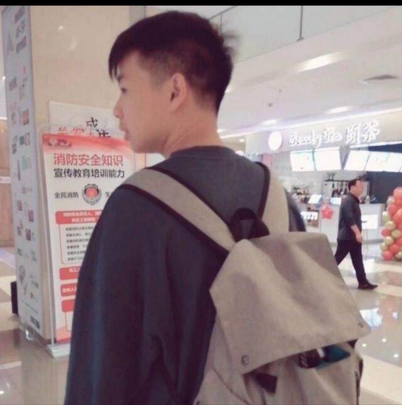 银川相亲的第二张照片--武汉相亲服务中心