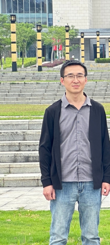 未来可期的第二张照片--武汉相亲服务中心