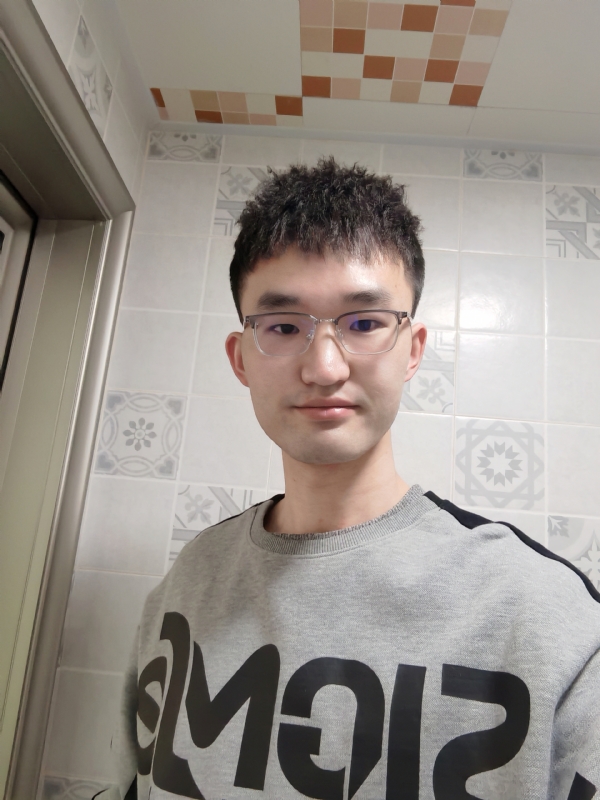 墨羽无痕的第一张照片--武汉相亲服务中心