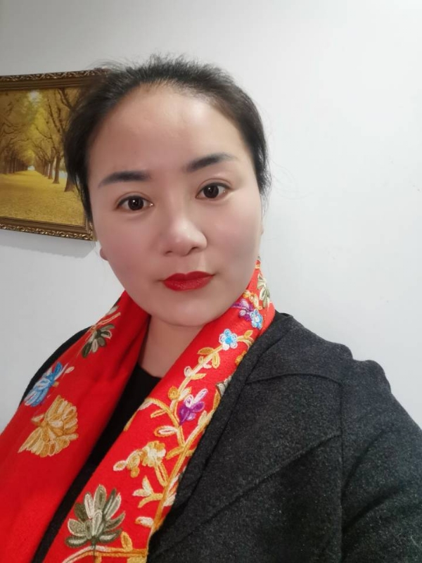 青柠檬的第一张照片--武汉相亲服务中心