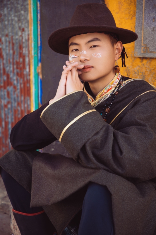 朔风的第一张照片--武汉相亲服务中心