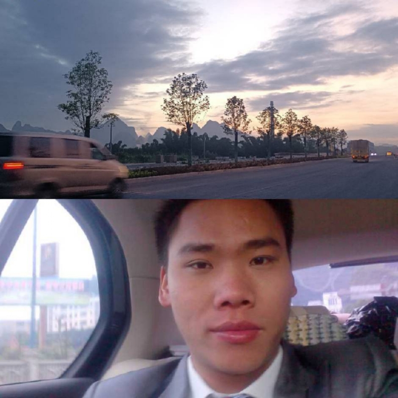 忠胆锐的第一张照片--武汉相亲服务中心