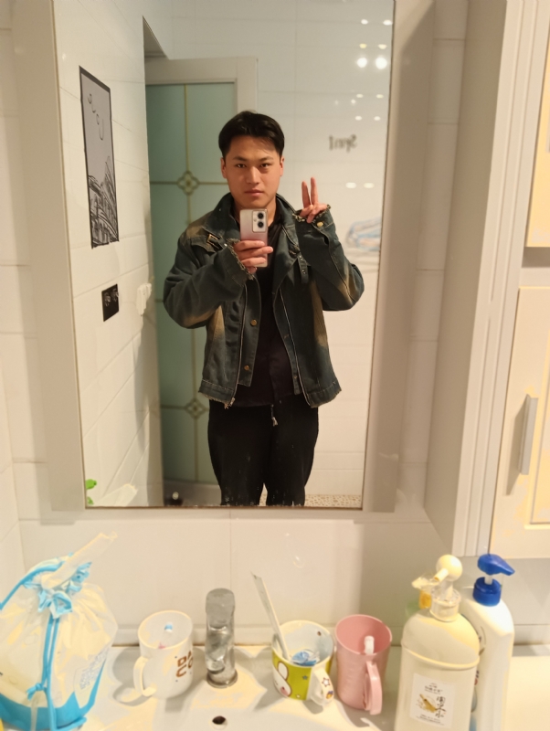 自律的MAN的第一张照片--武汉相亲服务中心