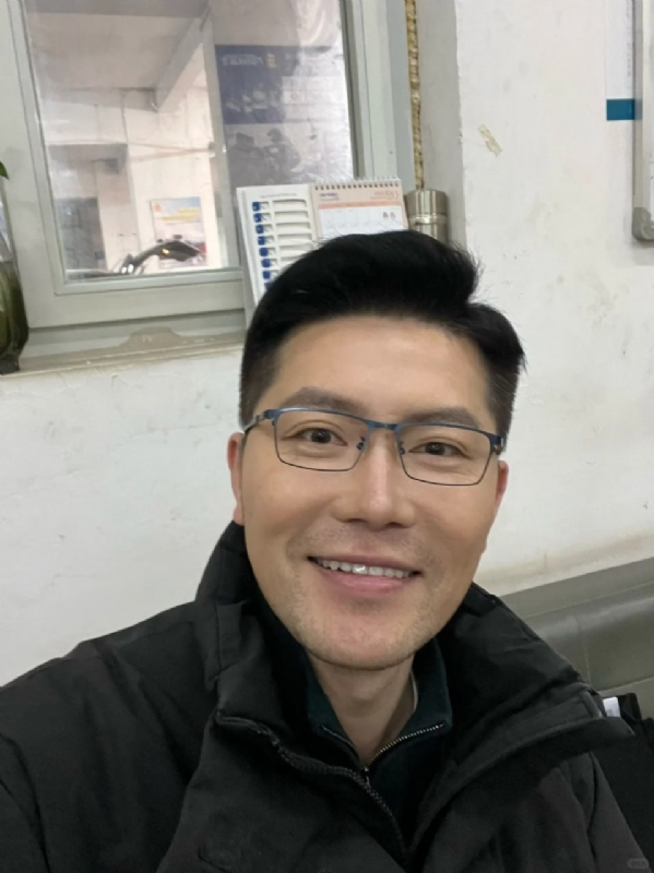 Aurora的第二张照片--武汉相亲服务中心