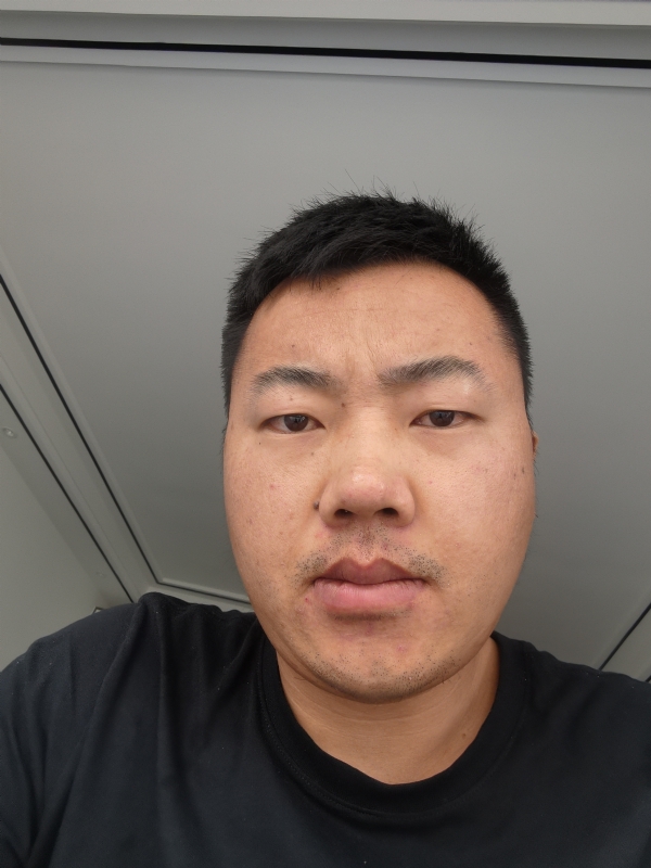 陆开森的第一张照片--武汉相亲服务中心