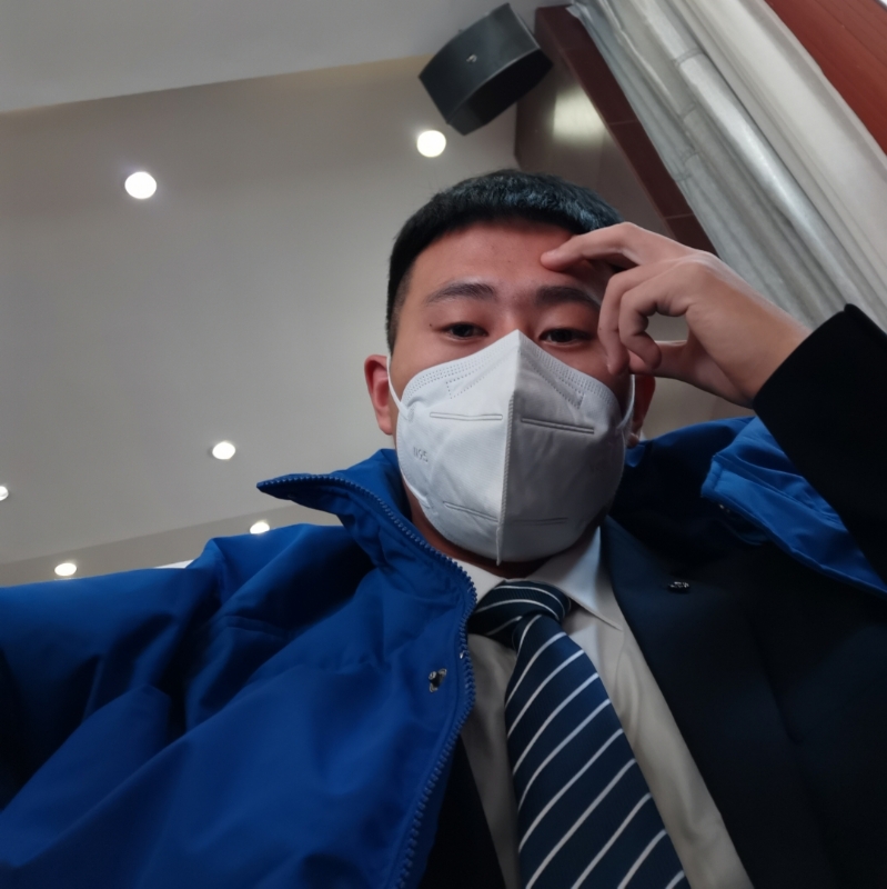姒文命的第一张照片--武汉相亲服务中心