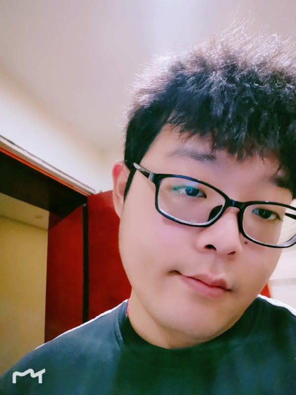 坠羽的第一张照片--武汉相亲服务中心