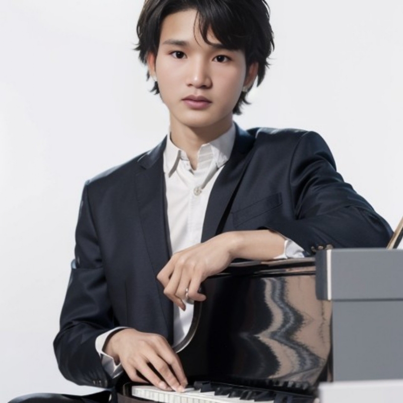 昊仔只的第一张照片--武汉相亲服务中心