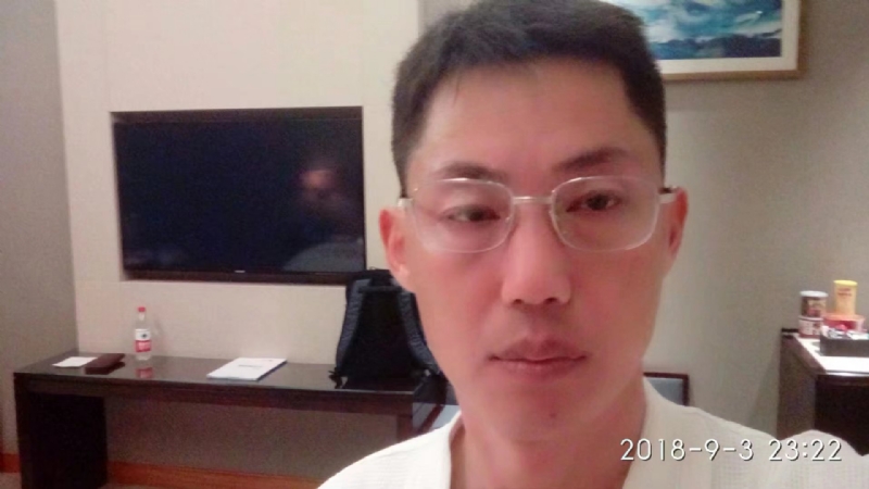 琼台仙谷的第一张照片--武汉相亲服务中心