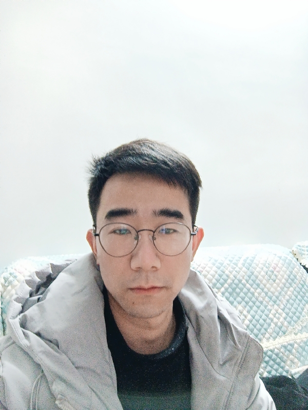 张先生的第一张照片--武汉相亲服务中心