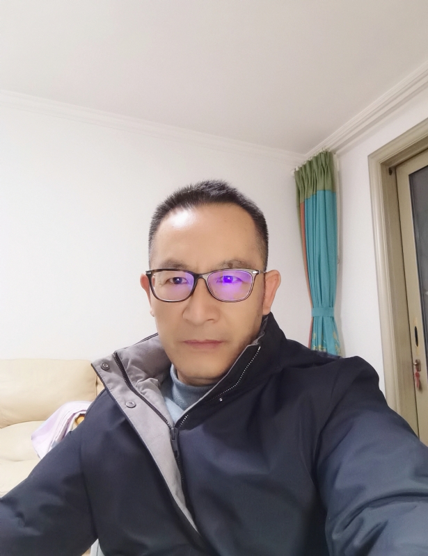 天河水源的第一张照片--武汉相亲服务中心