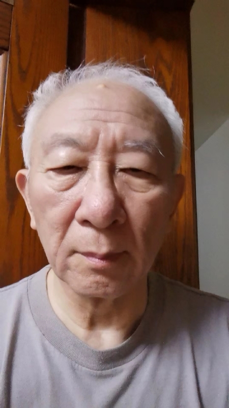原始森林的第一张照片--武汉相亲服务中心